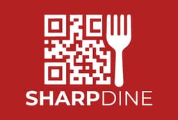 Sharpdine Logo